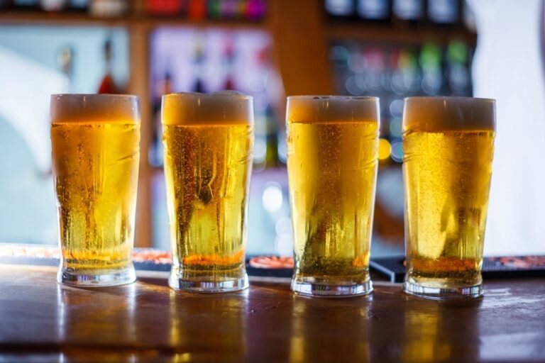 ABV How To Increase The Alcohol Content Of Home Brew Beer