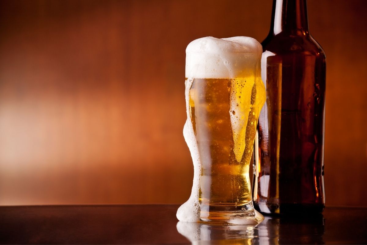 ABV - How to Increase the Alcohol Content of Home Brew Beer2