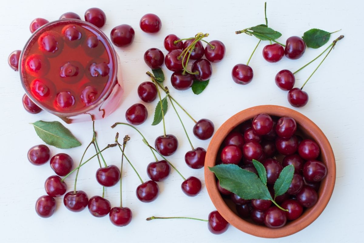 Best Cherry Moonshine Recipes
