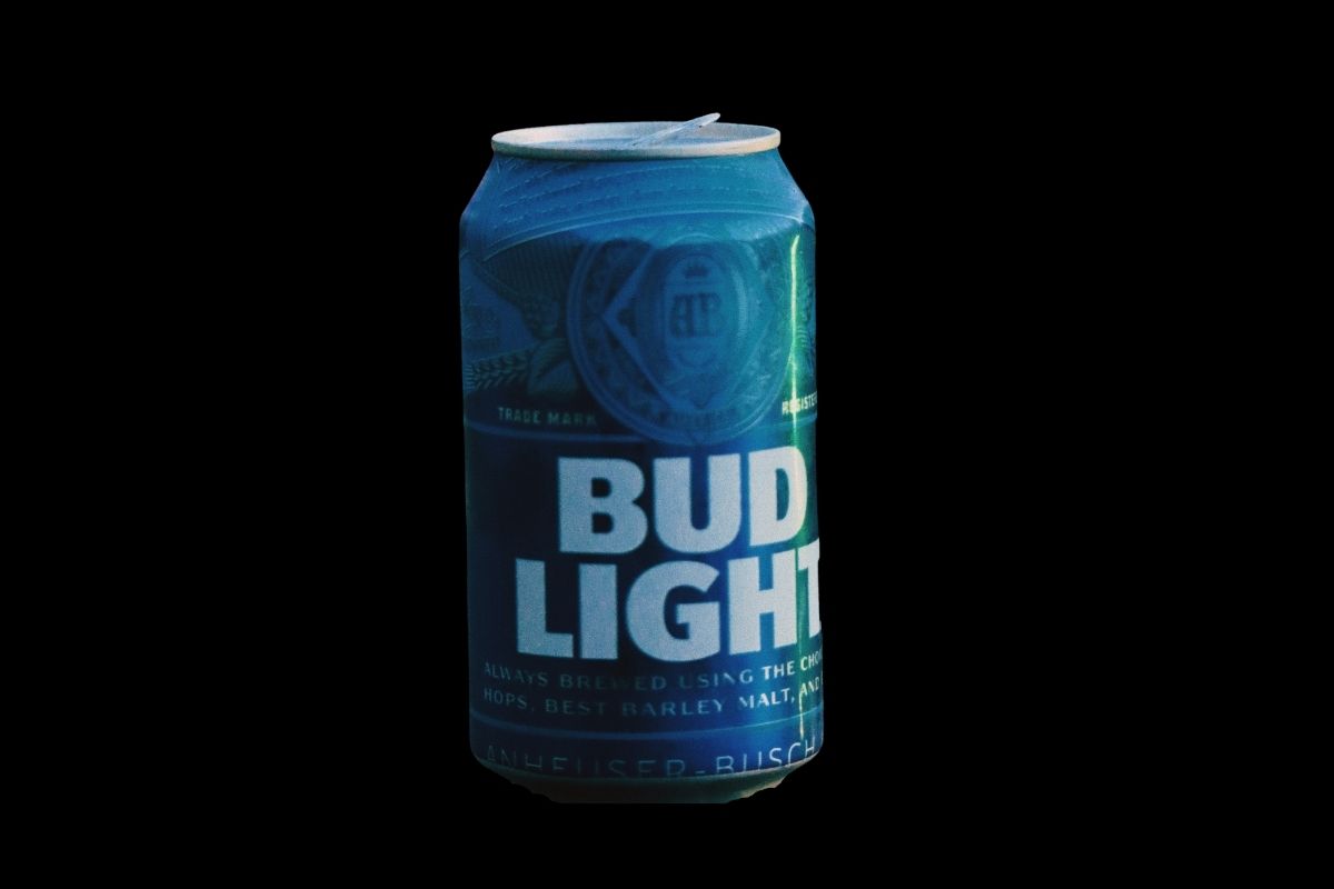 Bud Light 2