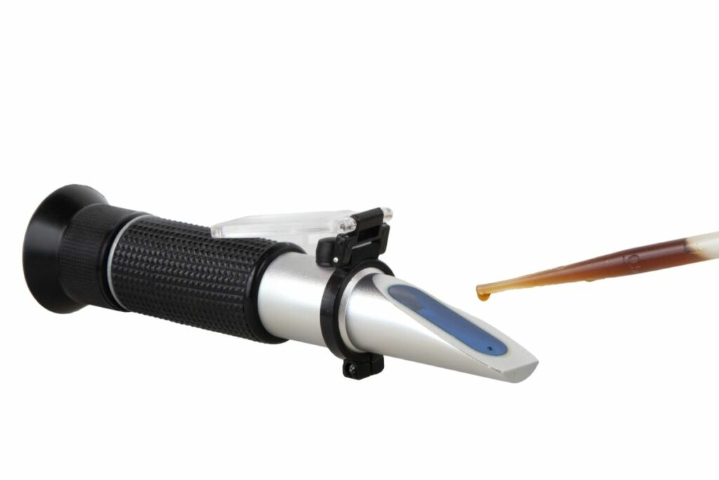 Can A Refractometer Measure Alcohol? (Measure Alcohol With A