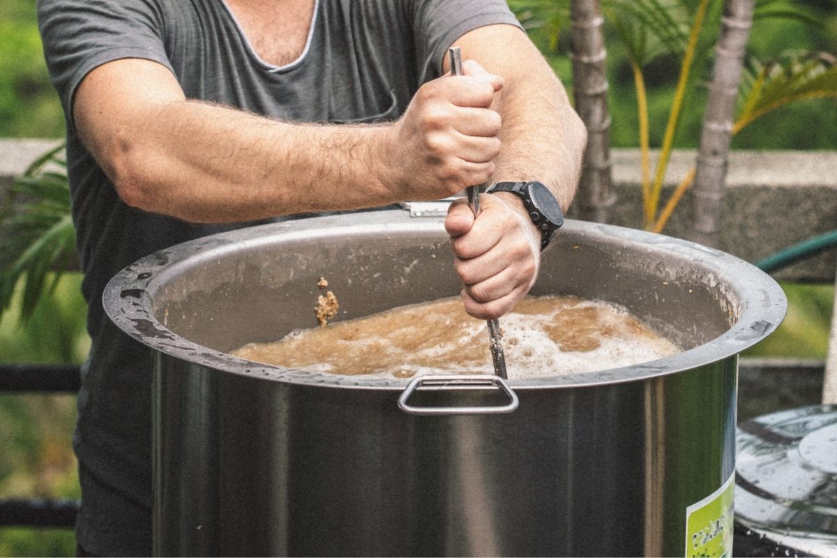How To Home Brew Your Own Beer!