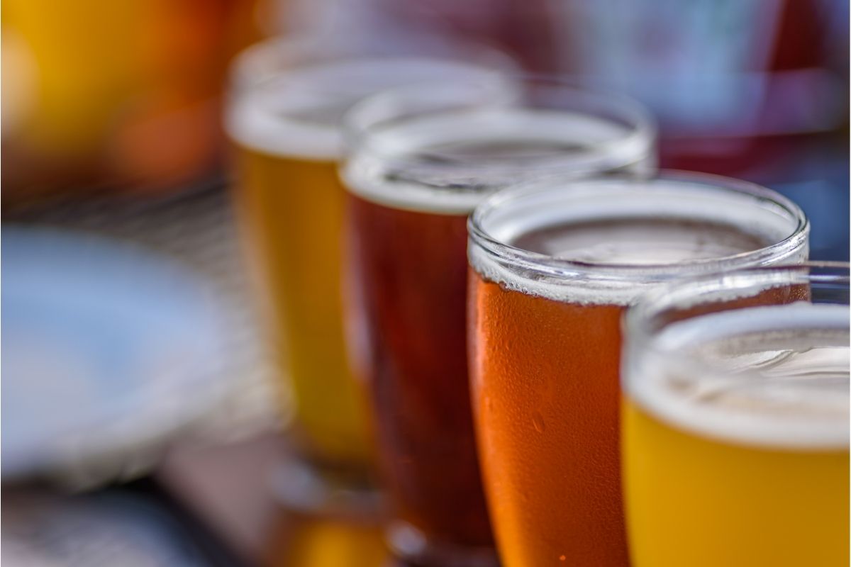 What Is IBU In Beer?