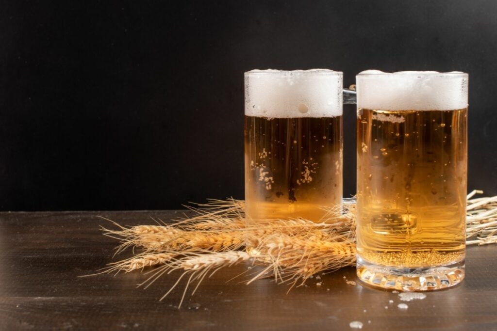 The Best Water Profile For Brewing Pilsner Beer (Minerals + Starting