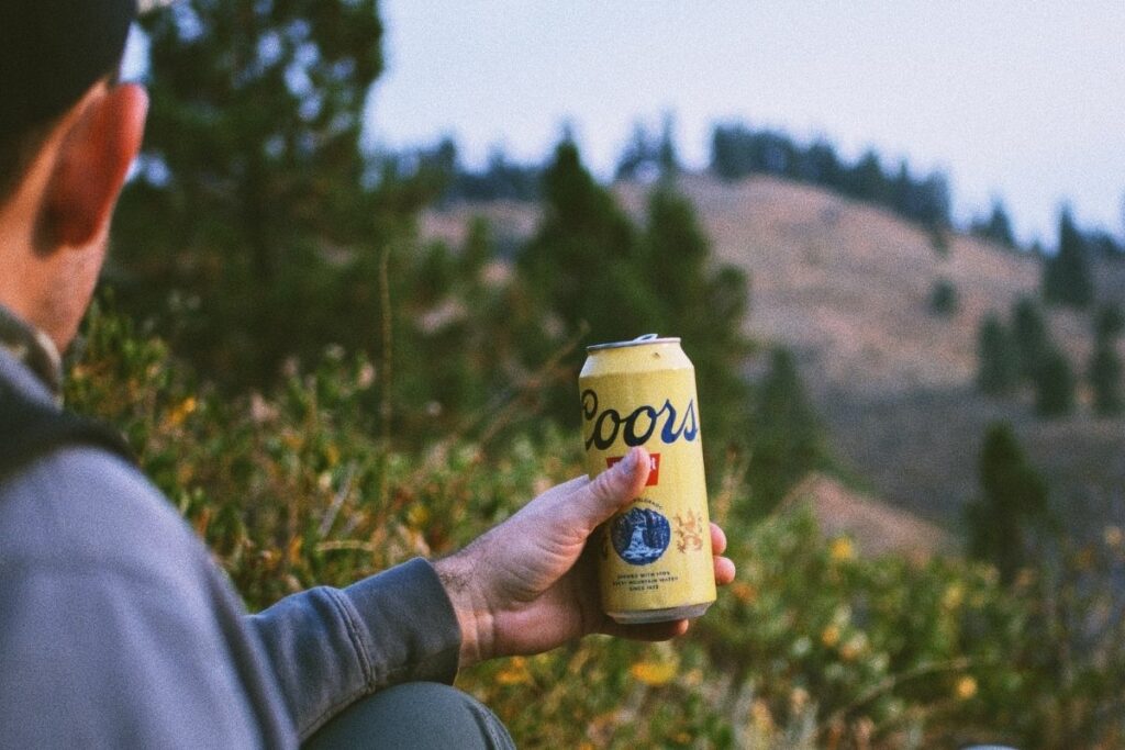 What Kind Of Beer Are They Drinking On “Yellowstone”? - saveonbrew.com