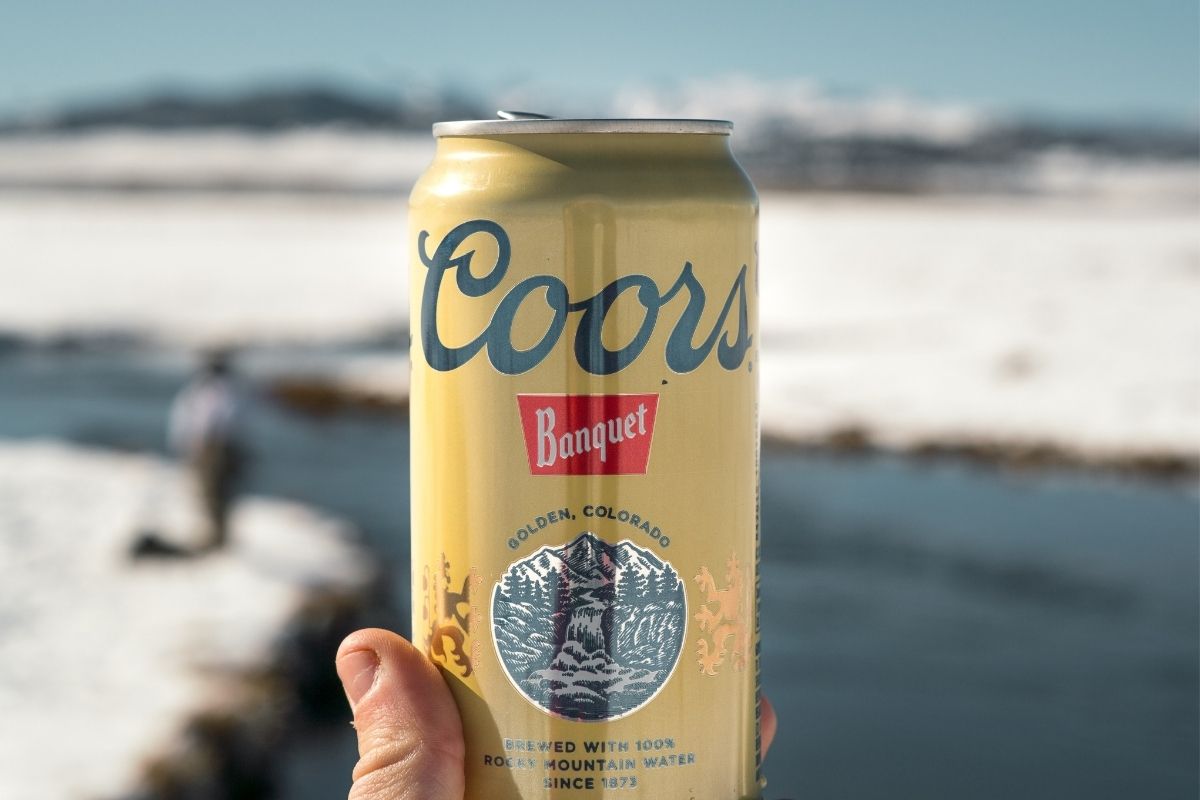What Kind Of Beer Are They Drinking On “Yellowstone”?