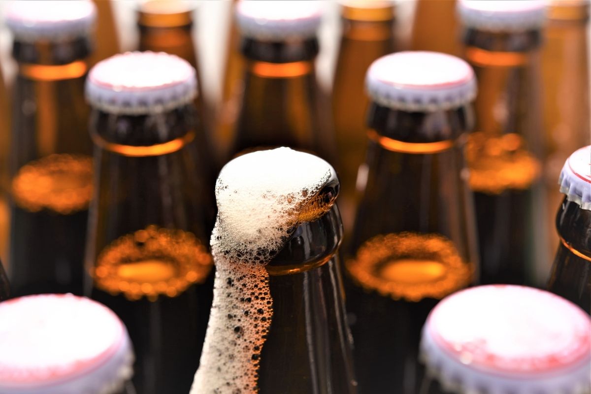Which Beer Has The Most Protein?