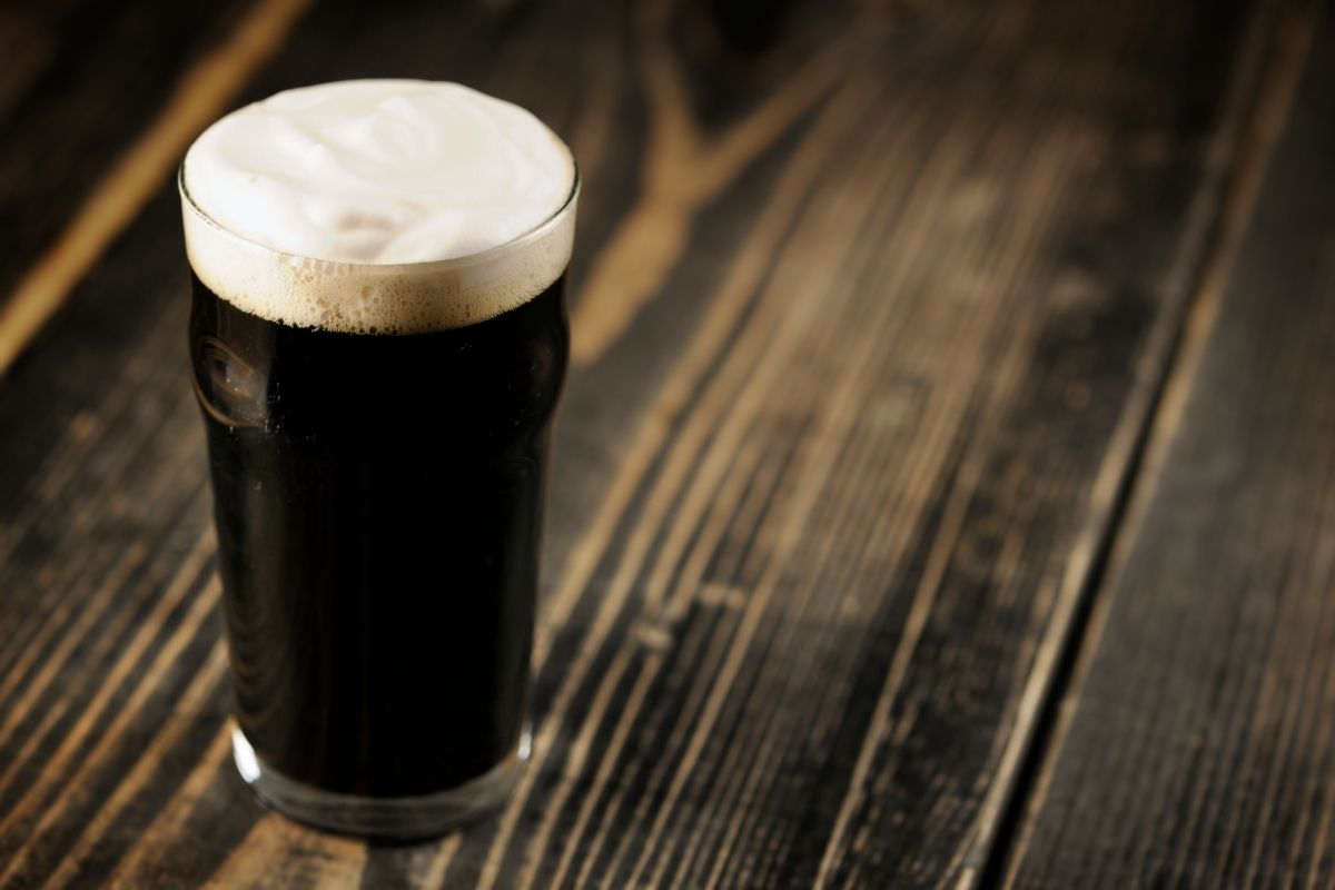 Why Is Stout Considered A Good Beer?