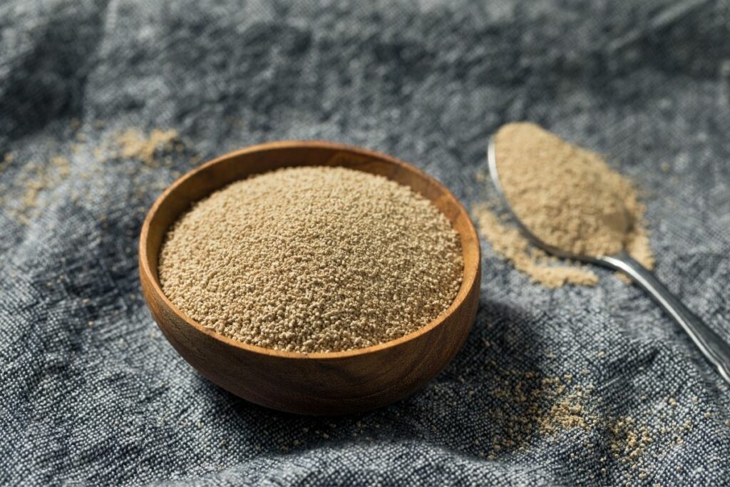 How To Use ‘Baking Yeast’ To Make Home Brew Beer