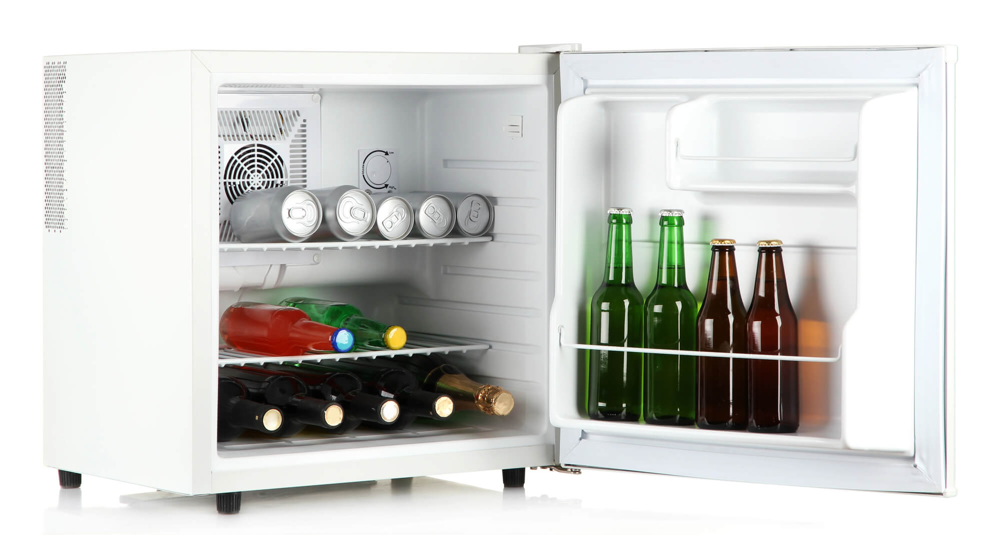 How Long Can You Keep Beer in the Fridge - saveonbrew.com