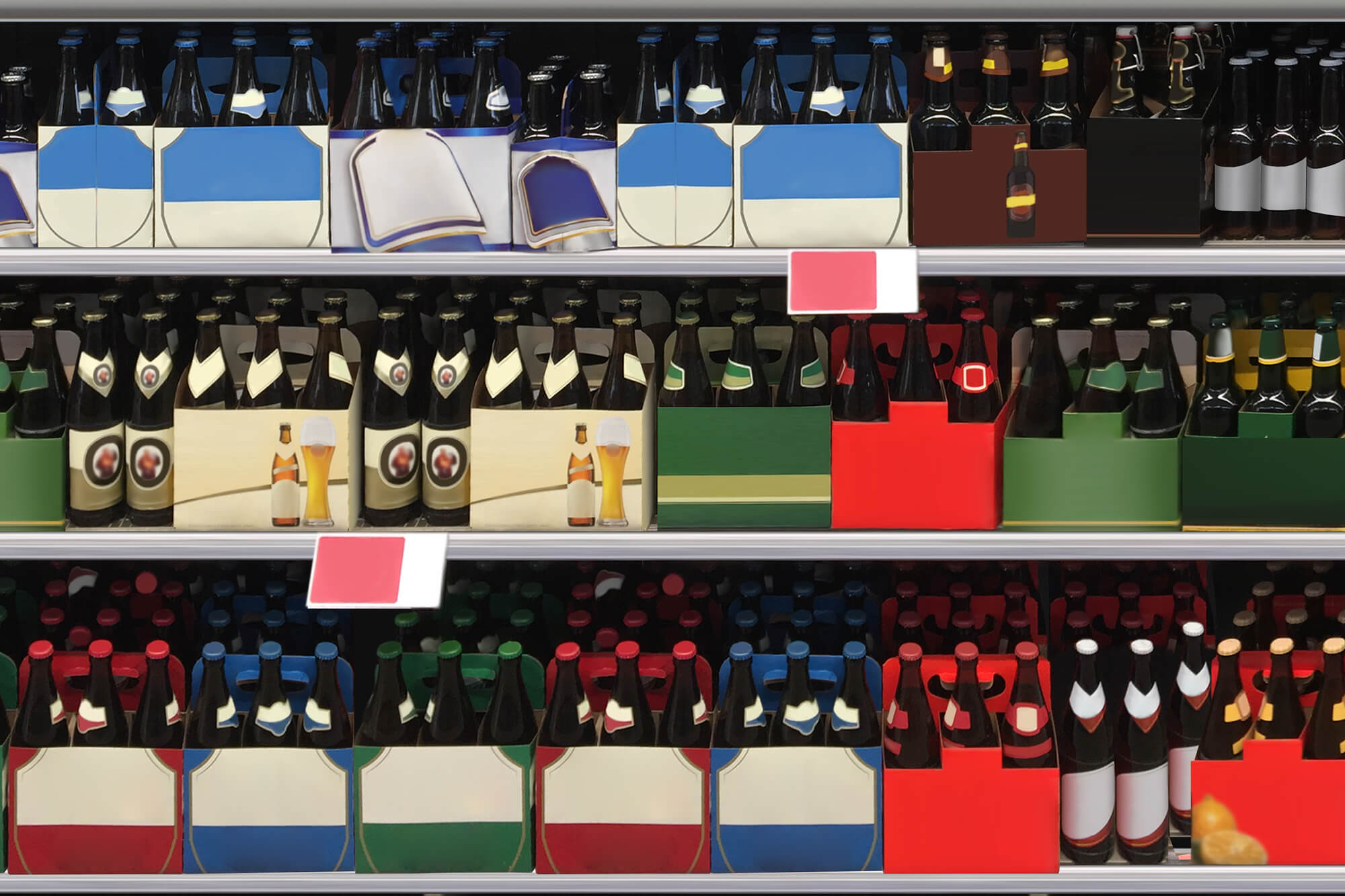 How Much Does a 30 Pack of Beer Cost? - saveonbrew.com