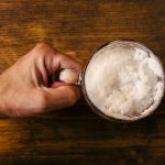 priming sugar for beer